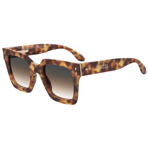 Load image into Gallery viewer, Ladies' Sunglasses Isabel Marant IM-0104-S-C9B Ø 51 mm-0
