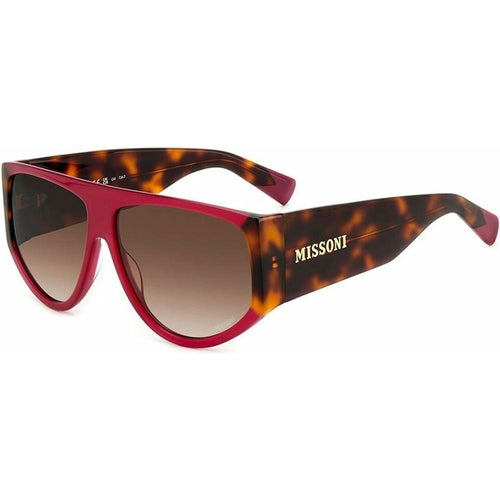 Load image into Gallery viewer, Ladies&#39; Sunglasses Missoni MIS-0165-S-4KQ Ø 61 mm-0
