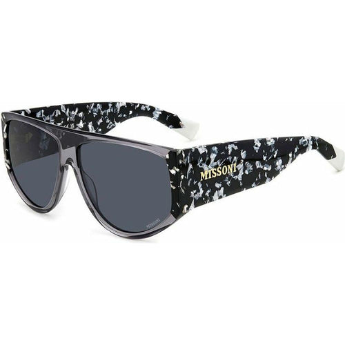 Load image into Gallery viewer, Ladies&#39; Sunglasses Missoni MIS-0165-S-UHX Ø 61 mm-0
