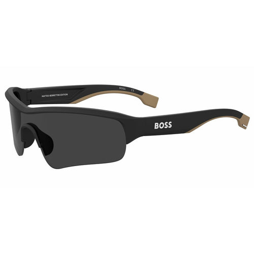 Load image into Gallery viewer, Men's Sunglasses Hugo Boss BOSS-1607-S-807 Ø 99 mm-0
