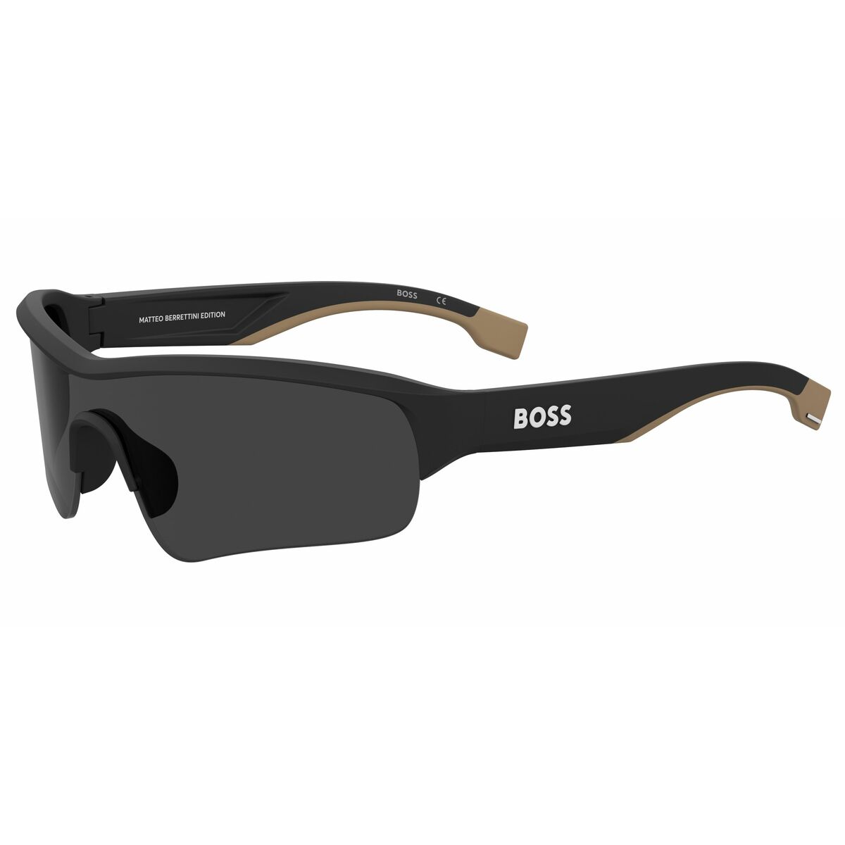 Men's Sunglasses Hugo Boss BOSS-1607-S-807 Ø 99 mm-0