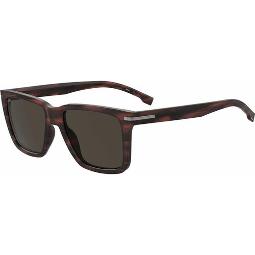 Load image into Gallery viewer, Men&#39;s Sunglasses Hugo Boss BOSS-1598-S-EX4 Ø 55 mm-0
