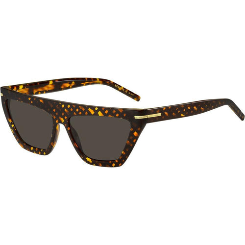 Load image into Gallery viewer, Ladies' Sunglasses Hugo Boss BOSS-1609-S-2VM ø 58 mm-0
