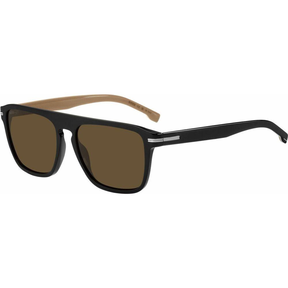 Men's Sunglasses Hugo Boss BOSS-1599-S-807 ø 56 mm-0