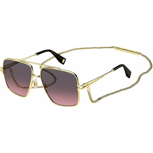 Load image into Gallery viewer, Ladies&#39; Sunglasses Marc Jacobs MJ-1091-S-RHL ø 59 mm-0
