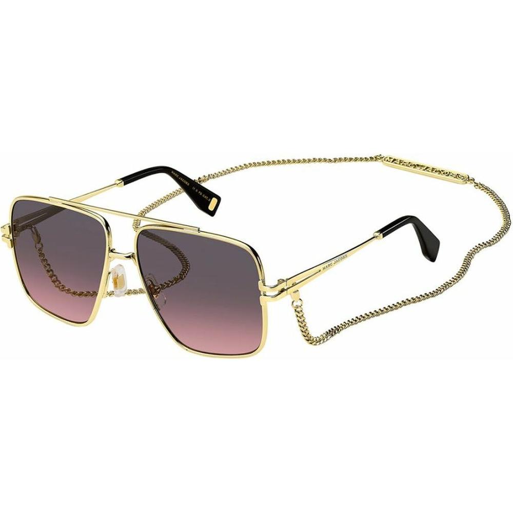 Ladies' Sunglasses Marc Jacobs MJ-1091-S-RHL ø 59 mm-0