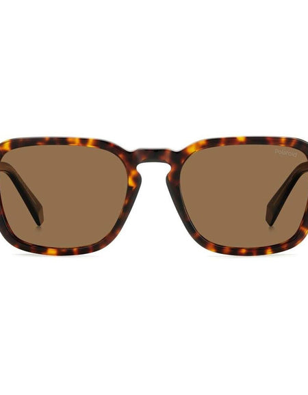 Men's Sunglasses Polaroid PLD-4156-S-X-086 Ø 53 mm-1