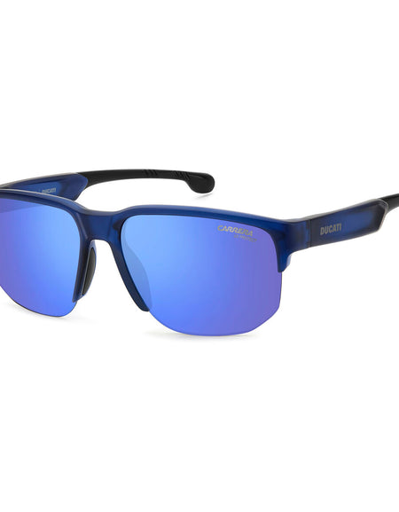 Men's Sunglasses Carrera CARDUC-028-S-PJPG3XT ø 63 mm-0