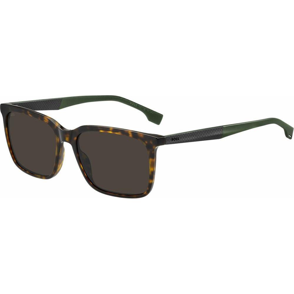 Men's Sunglasses Hugo Boss BOSS-1579-S-PHW ø 57 mm-0