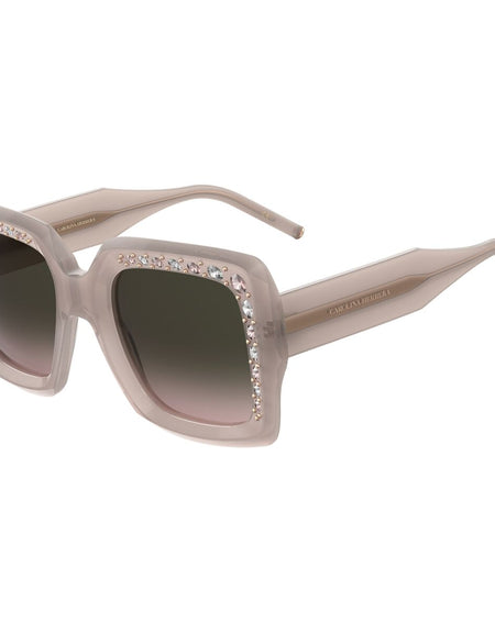 Ladies' Sunglasses Carolina Herrera HER0178SFWM Ø 53 mm-0