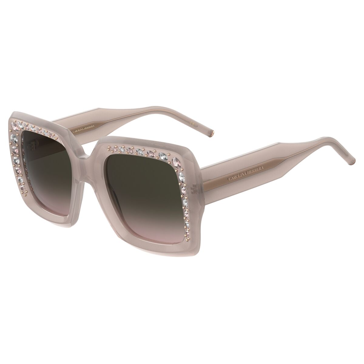 Ladies' Sunglasses Carolina Herrera HER0178SFWM Ø 53 mm-0