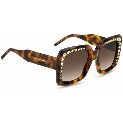 Load image into Gallery viewer, Ladies' Sunglasses Carolina Herrera HER-0178-S-WR9 Ø 53 mm-4
