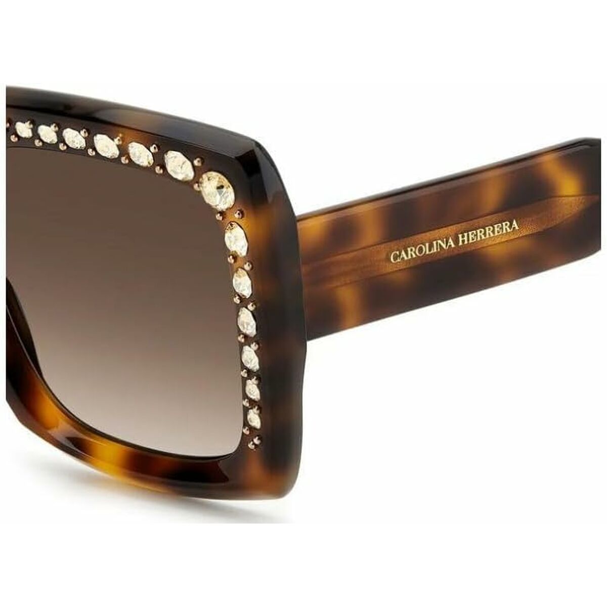 Ladies' Sunglasses Carolina Herrera HER-0178-S-WR9 Ø 53 mm-1