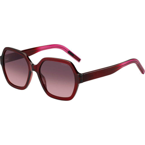 Load image into Gallery viewer, Ladies&#39; Sunglasses Hugo Boss HG-1265-S-DHVF63X ø 56 mm-0
