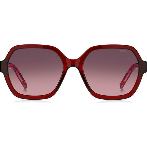 Load image into Gallery viewer, Ladies&#39; Sunglasses Hugo Boss HG-1265-S-DHVF63X ø 56 mm-2
