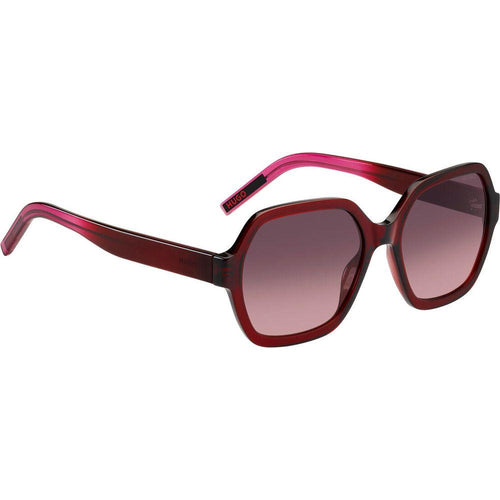 Load image into Gallery viewer, Ladies&#39; Sunglasses Hugo Boss HG-1265-S-DHVF63X ø 56 mm-1
