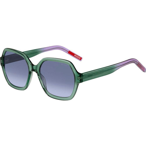 Load image into Gallery viewer, Ladies&#39; Sunglasses Hugo Boss HG-1265-S-JHDF6GB ø 56 mm-0
