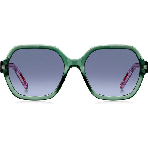 Load image into Gallery viewer, Ladies&#39; Sunglasses Hugo Boss HG-1265-S-JHDF6GB ø 56 mm-2
