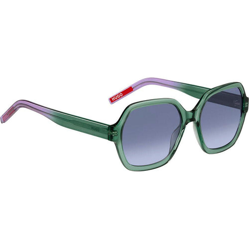 Load image into Gallery viewer, Ladies&#39; Sunglasses Hugo Boss HG-1265-S-JHDF6GB ø 56 mm-1
