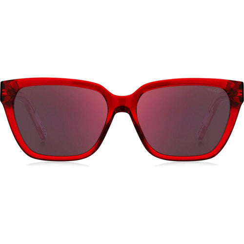 Load image into Gallery viewer, Ladies&#39; Sunglasses Hugo Boss HG-1264-S-92YF6AO ø 56 mm-2
