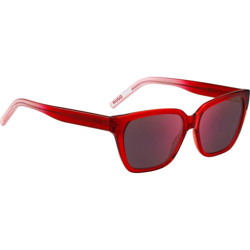 Load image into Gallery viewer, Ladies&#39; Sunglasses Hugo Boss HG-1264-S-92YF6AO ø 56 mm-1
