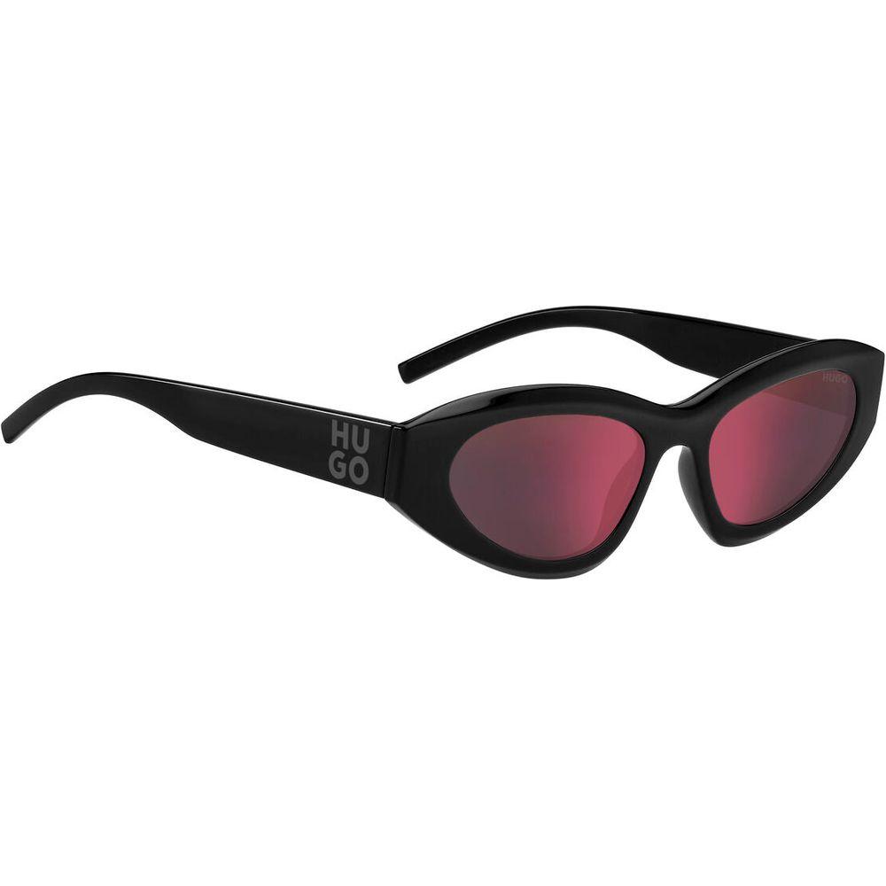 Unisex Sunglasses Hugo Boss HG-1282-S-807F3AO Ø 53 mm-1