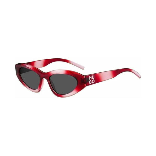 Load image into Gallery viewer, Unisex Sunglasses Hugo Boss HG-1282-S-C48 Ø 52 mm-0
