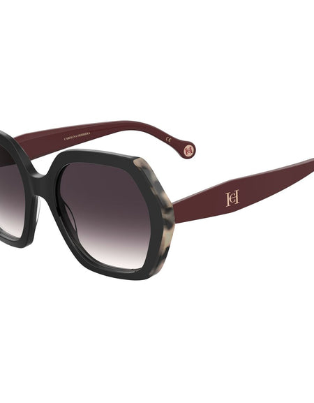 Ladies' Sunglasses Carolina Herrera HER-0181-S-GUU Ø 55 mm-0