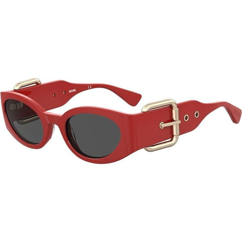 Load image into Gallery viewer, Ladies&#39; Sunglasses Moschino MOS154-S-C9AF3IR Ø 53 mm-0
