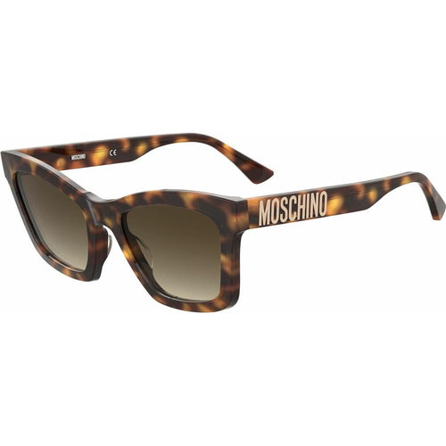 Load image into Gallery viewer, Ladies&#39; Sunglasses Moschino MOS156-S-05L ø 54 mm-0
