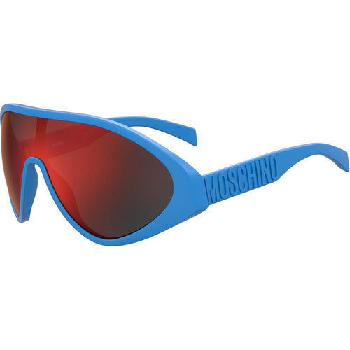 Load image into Gallery viewer, Unisex Sunglasses Moschino MOS157-S-PJPJ9UW Ø 99 mm-0
