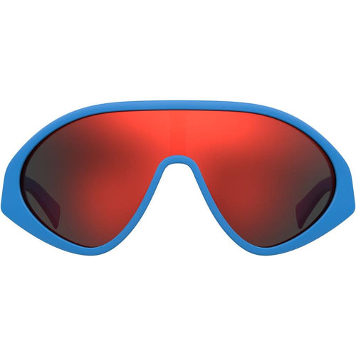 Load image into Gallery viewer, Unisex Sunglasses Moschino MOS157-S-PJPJ9UW Ø 99 mm-2
