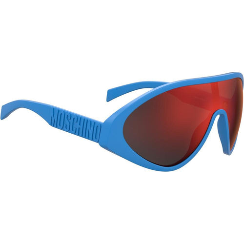 Load image into Gallery viewer, Unisex Sunglasses Moschino MOS157-S-PJPJ9UW Ø 99 mm-1
