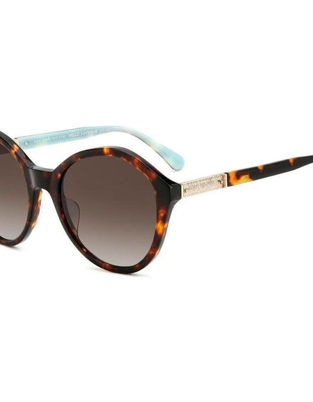 Ladies' Sunglasses Kate Spade JEZEBEL-G-S-086F4HA ø 54 mm-0