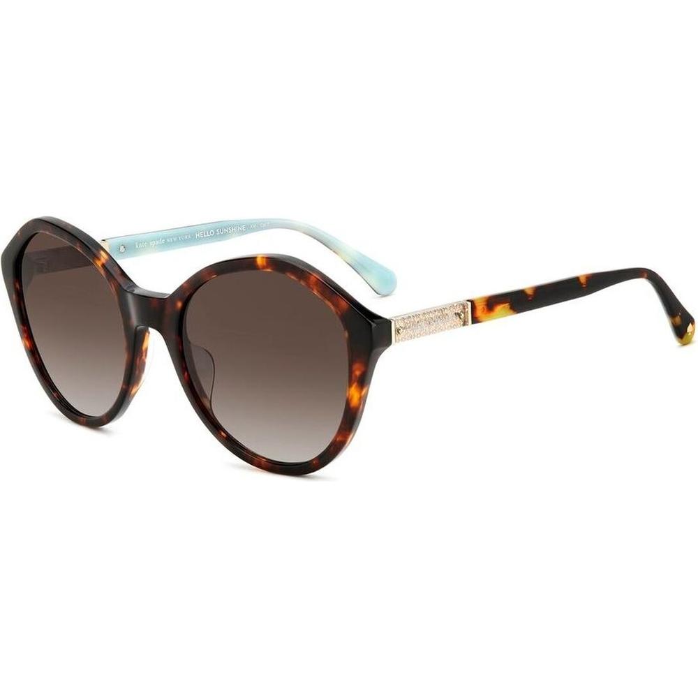 Ladies' Sunglasses Kate Spade JEZEBEL-G-S-086F4HA ø 54 mm-0