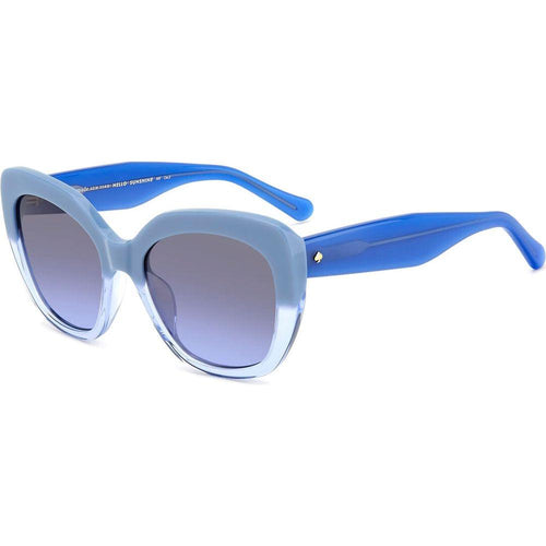 Load image into Gallery viewer, Ladies&#39; Sunglasses Kate Spade WINSLET-G-S-PJPF5GB Ø 55 mm-0
