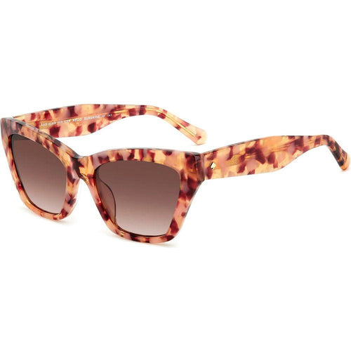 Load image into Gallery viewer, Ladies&#39; Sunglasses Kate Spade FAY-G-S-HT8F4HA ø 54 mm-0
