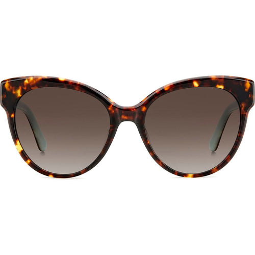 Load image into Gallery viewer, Ladies&#39; Sunglasses Kate Spade AUBRIELLA-G-S-086F5HA Ø 55 mm-2
