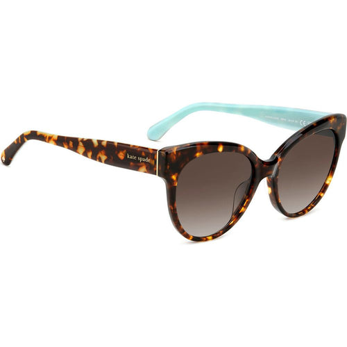 Load image into Gallery viewer, Ladies&#39; Sunglasses Kate Spade AUBRIELLA-G-S-086F5HA Ø 55 mm-1
