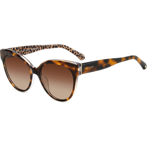 Load image into Gallery viewer, Ladies&#39; Sunglasses Kate Spade AUBRIELLA-G-S-2VMF5LA Ø 55 mm-0
