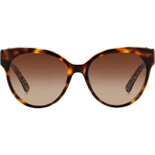 Load image into Gallery viewer, Ladies&#39; Sunglasses Kate Spade AUBRIELLA-G-S-2VMF5LA Ø 55 mm-2
