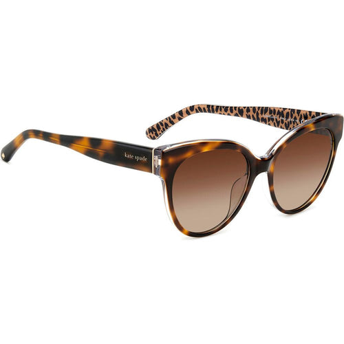 Load image into Gallery viewer, Ladies&#39; Sunglasses Kate Spade AUBRIELLA-G-S-2VMF5LA Ø 55 mm-1
