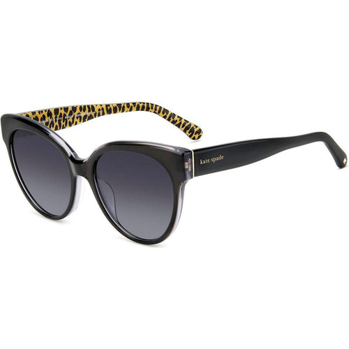 Load image into Gallery viewer, Ladies&#39; Sunglasses Kate Spade AUBRIELLA-G-S-HWJF59O Ø 55 mm-0
