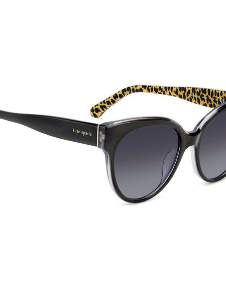 Ladies' Sunglasses Kate Spade AUBRIELLA-G-S-HWJF59O Ø 55 mm-1