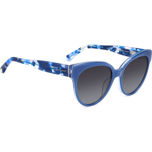 Load image into Gallery viewer, Ladies&#39; Sunglasses Kate Spade AUBRIELLA-G-S-PJPF59O Ø 55 mm-1
