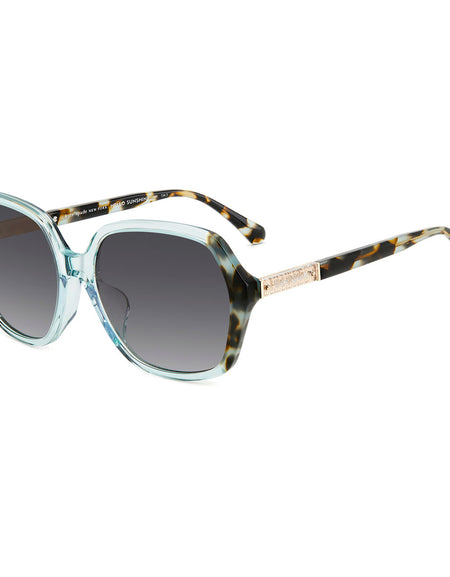 Ladies' Sunglasses Kate Spade ELLERYFSPJP ø 57 mm-0