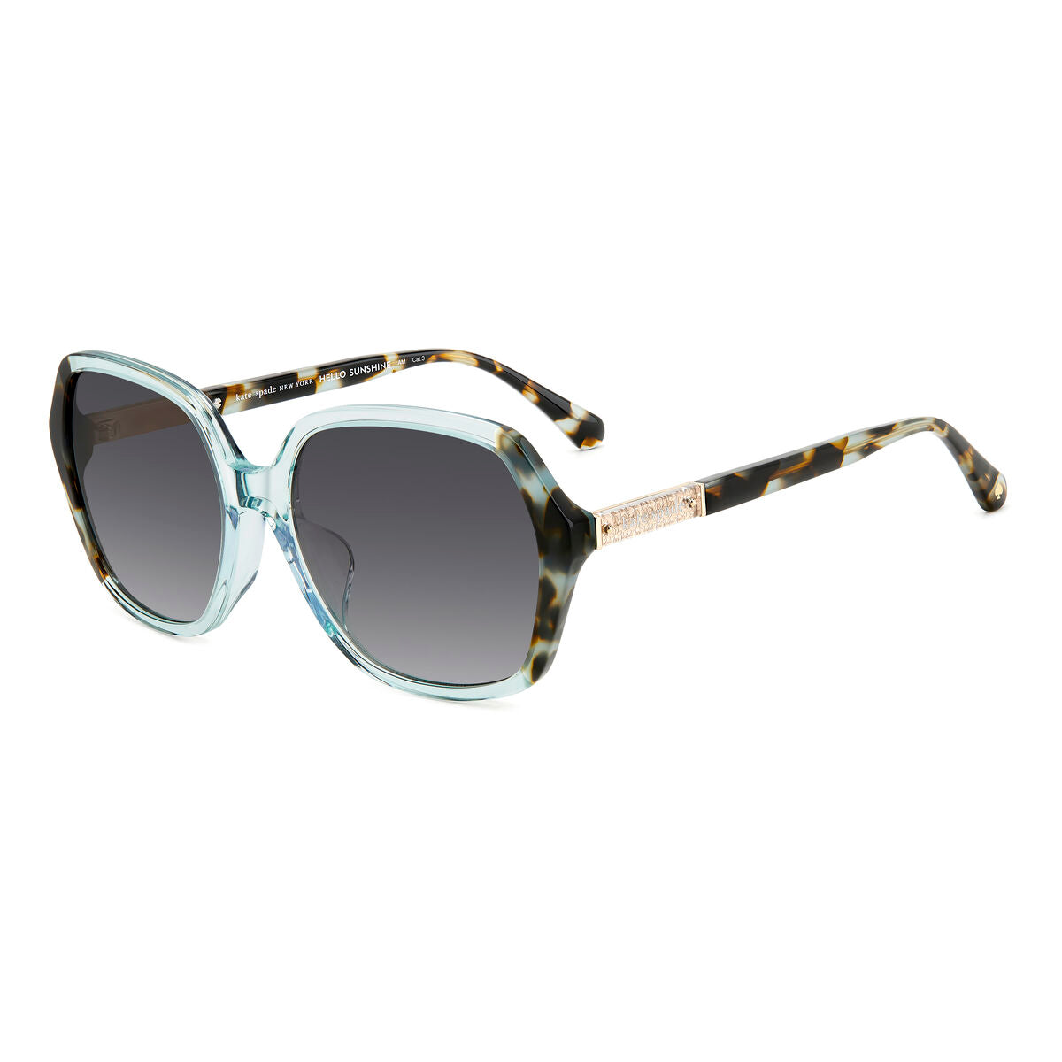 Ladies' Sunglasses Kate Spade ELLERYFSPJP ø 57 mm-0