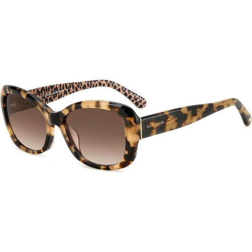 Load image into Gallery viewer, Ladies&#39; Sunglasses Kate Spade ELOWEN-G-S-1NRF5HA Ø 55 mm-0
