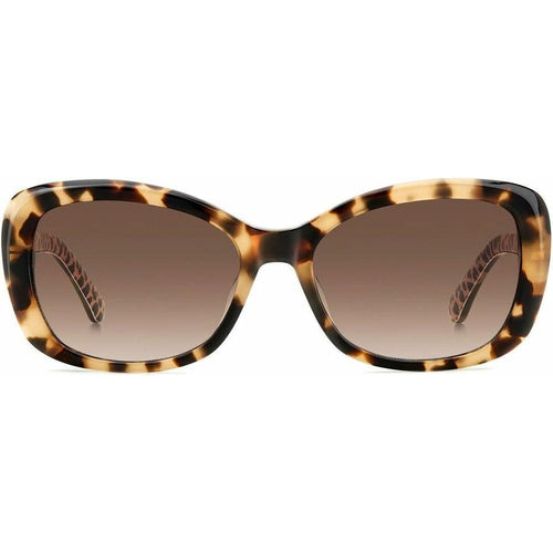 Load image into Gallery viewer, Ladies&#39; Sunglasses Kate Spade ELOWEN-G-S-1NRF5HA Ø 55 mm-1
