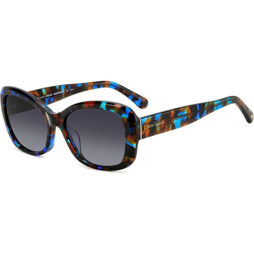 Load image into Gallery viewer, Ladies&#39; Sunglasses Kate Spade ELOWEN-G-S-EDCF59O Ø 55 mm-0
